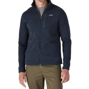 Patagonia Navy Blue Men's Jacket